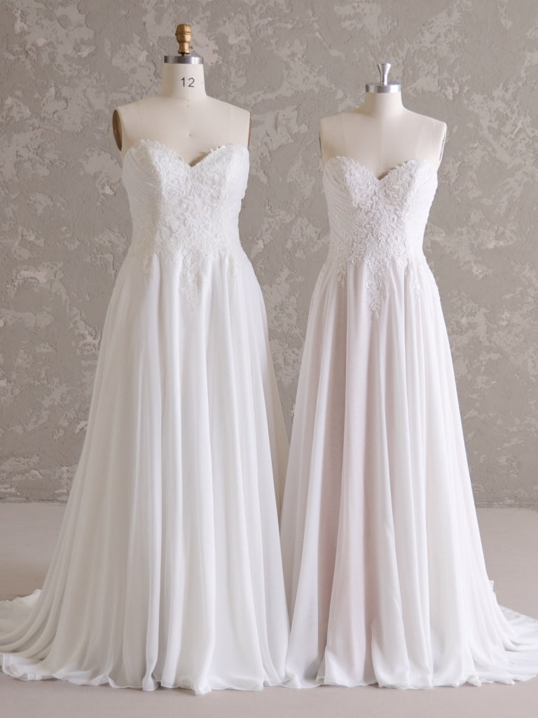 Dagney by Rebecca Ingram