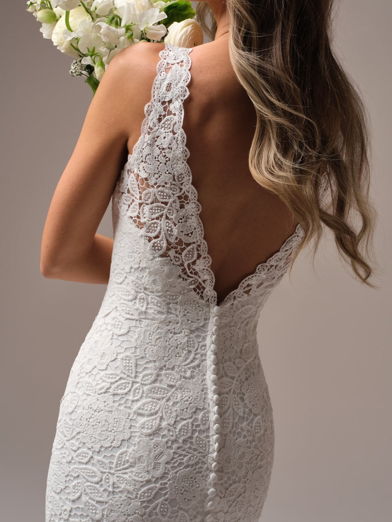 Dayna by Rebecca Ingram