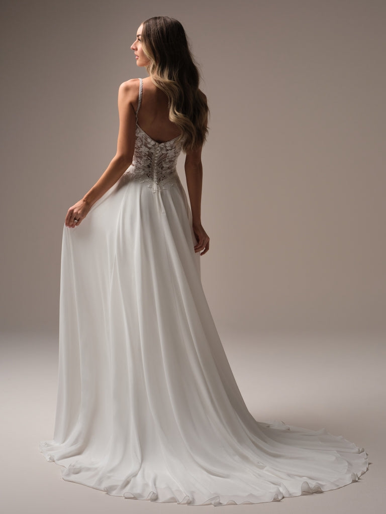 Finley by Rebecca Ingram