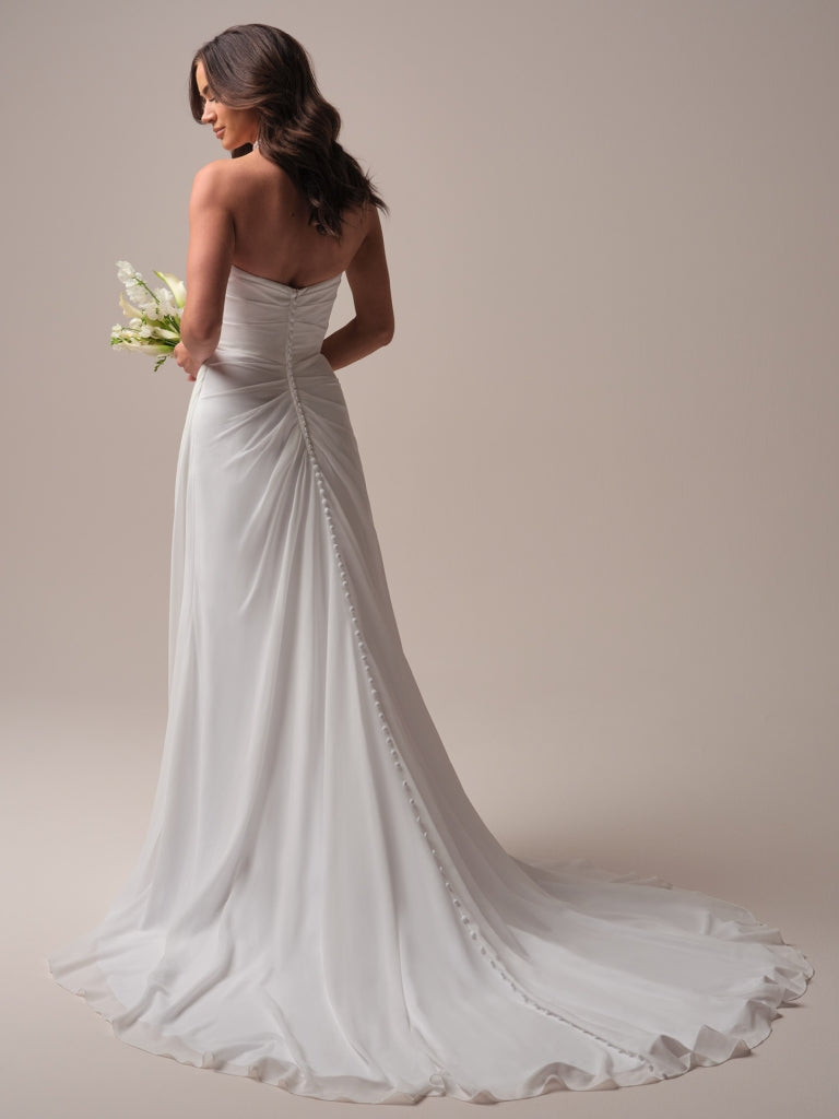 Francesca by Rebecca Ingram