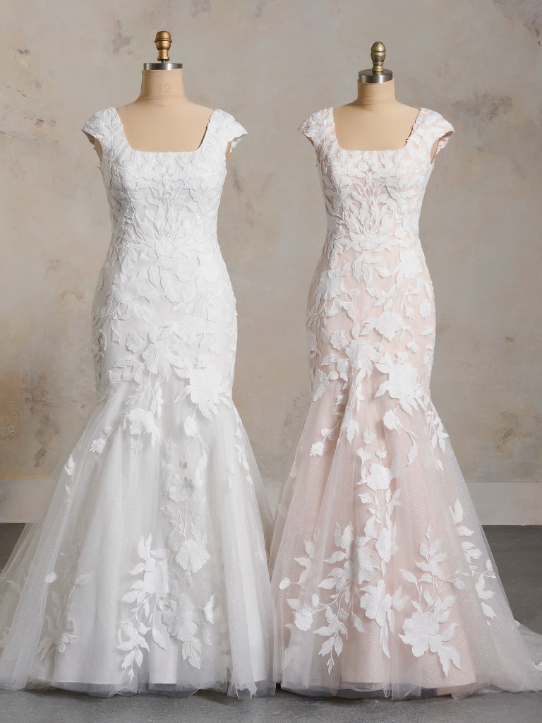 Hattie Leigh by Rebecca Ingram