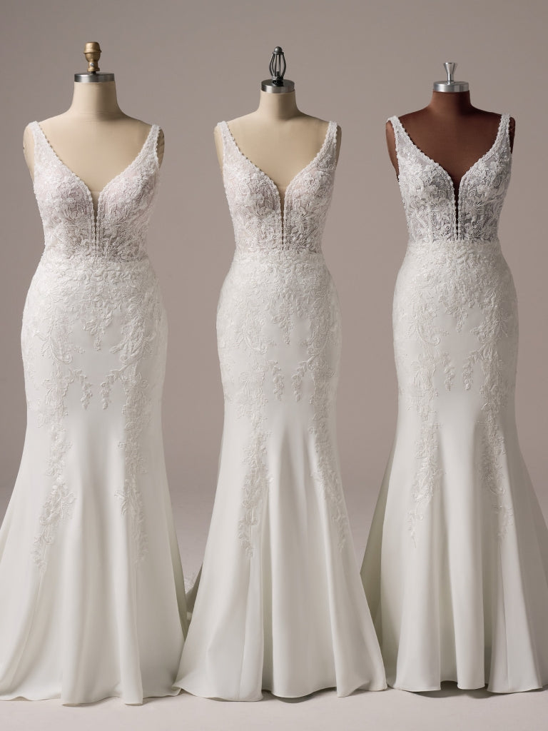 Larissa by Rebecca Ingram