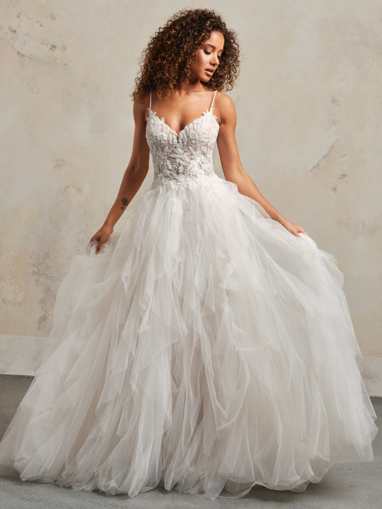 Lucy by Rebecca Ingram Wedding Dress Bridal Closet Lucy by Rebecca Ingram Wedding Dress Bridal Closet