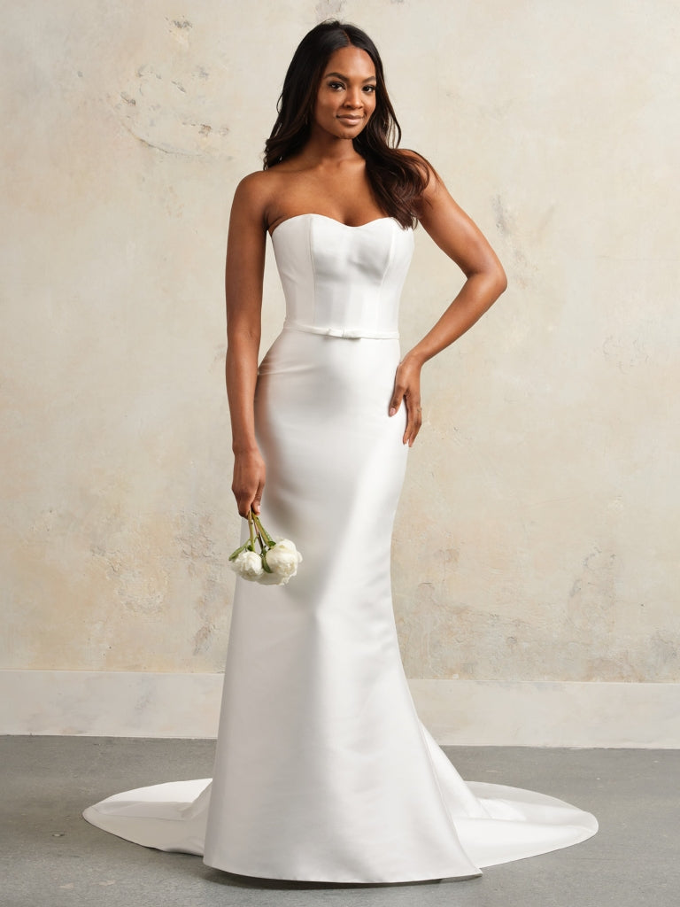 Maisie Wedding Dress by Rebecca Ingram | Bridal Closet Maisie Wedding Dress by Rebecca Ingram | Bridal Closet