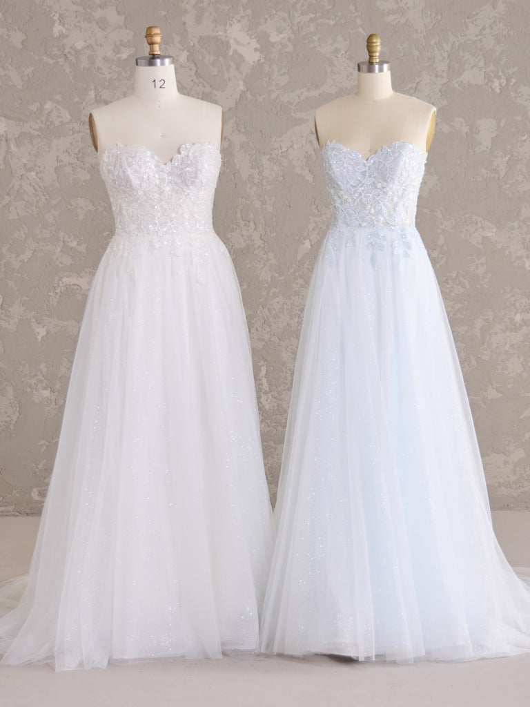 Marigold by Rebecca Ingram