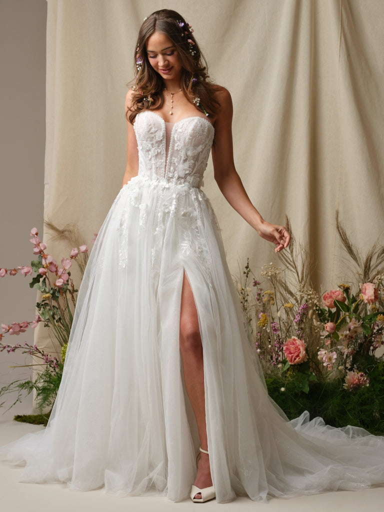 Nora by Rebecca Ingram Bridal Closet Nora by Rebecca Ingram Bridal Closet