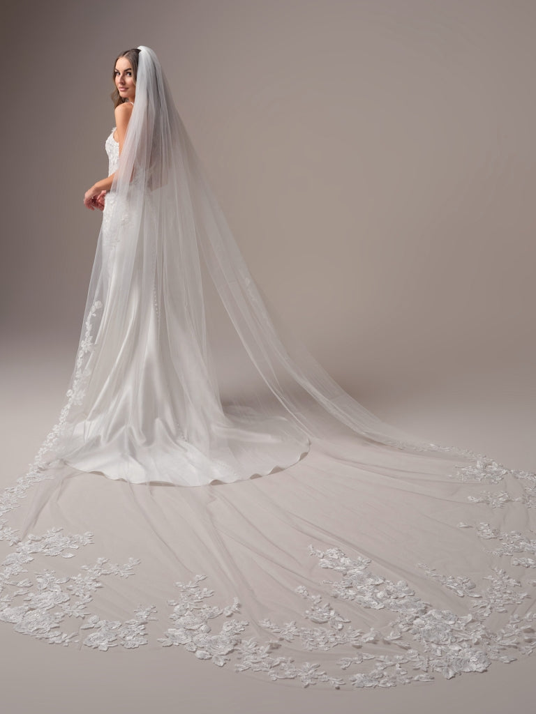 Nova Veil by Rebecca Ingram