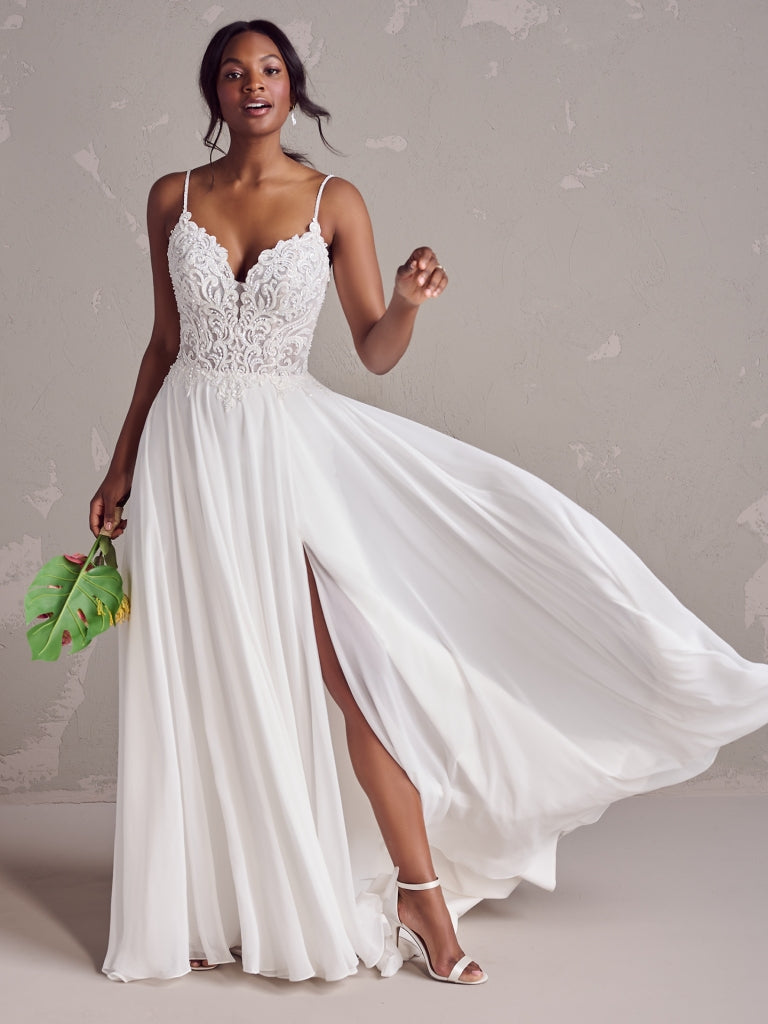 Poppy by Rebecca Ingram – Bridal Closet