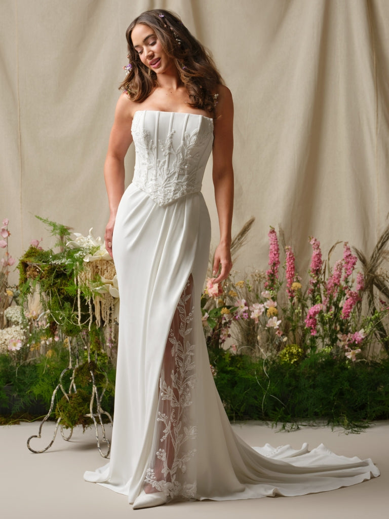Terry by Rebecca Ingram – Bridal Closet