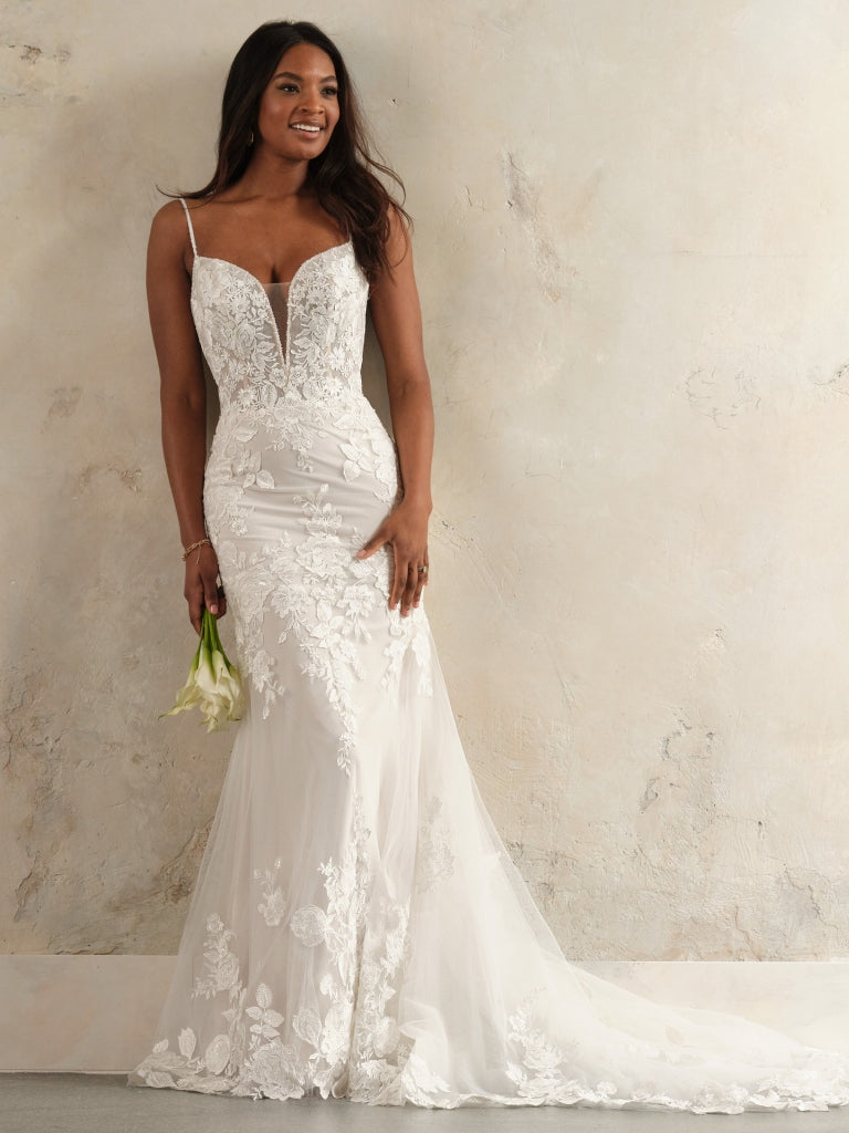 Virginia by Rebecca Ingram Bridal Closet Virginia by Rebecca Ingram Bridal Closet