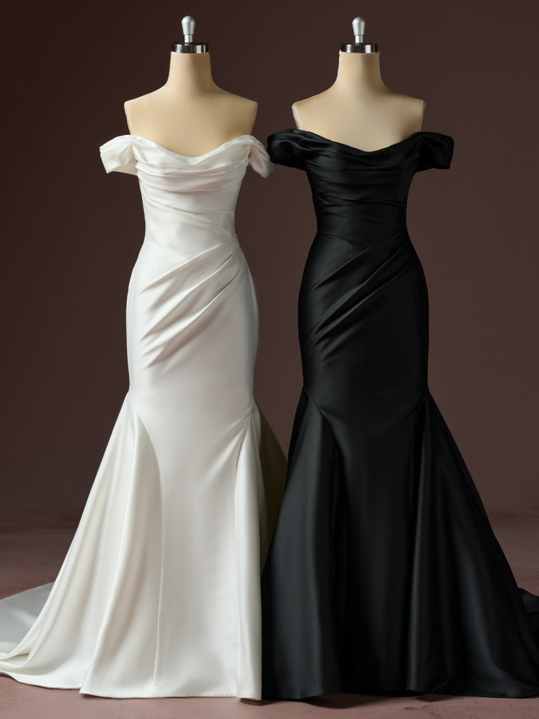 Recine by Sottero & Midgley