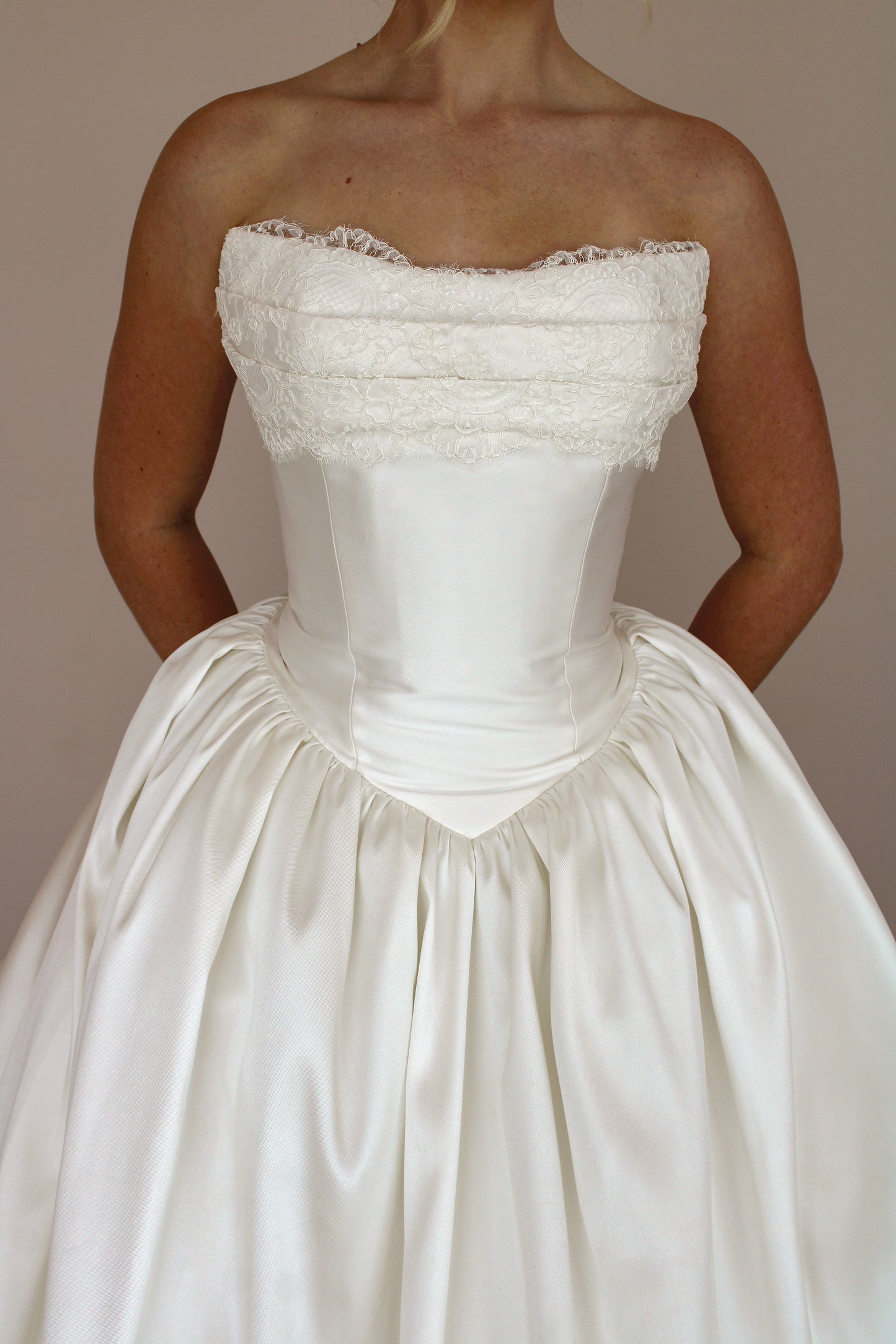 Rhode by Bridal Closet