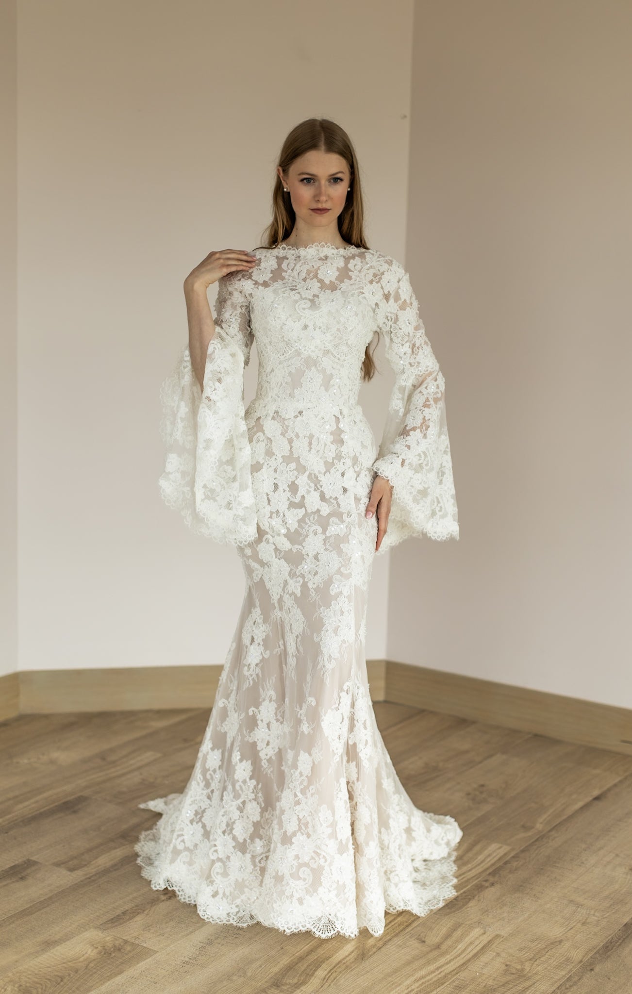 Rosalie by Ariamo