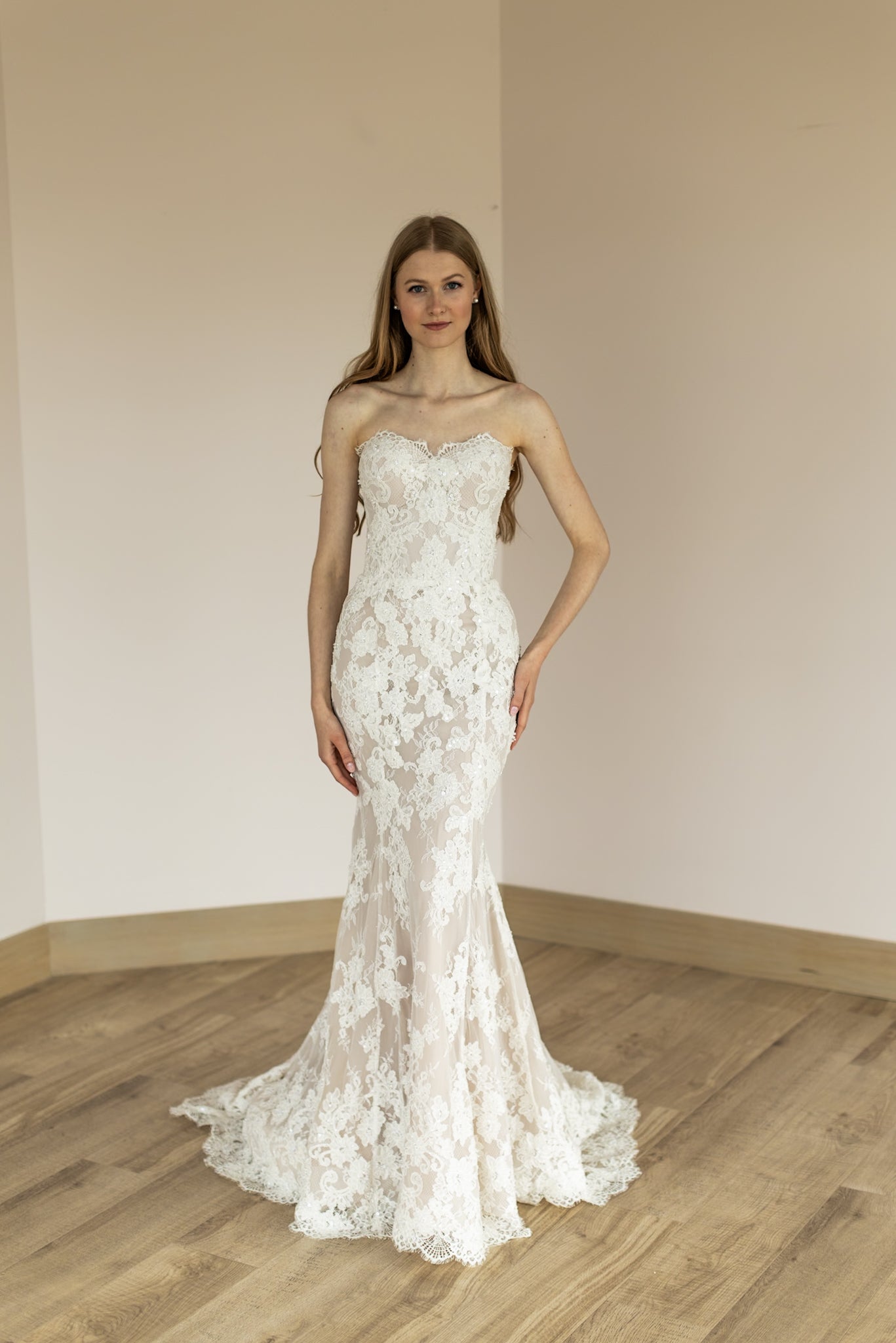 Rosalie by Ariamo