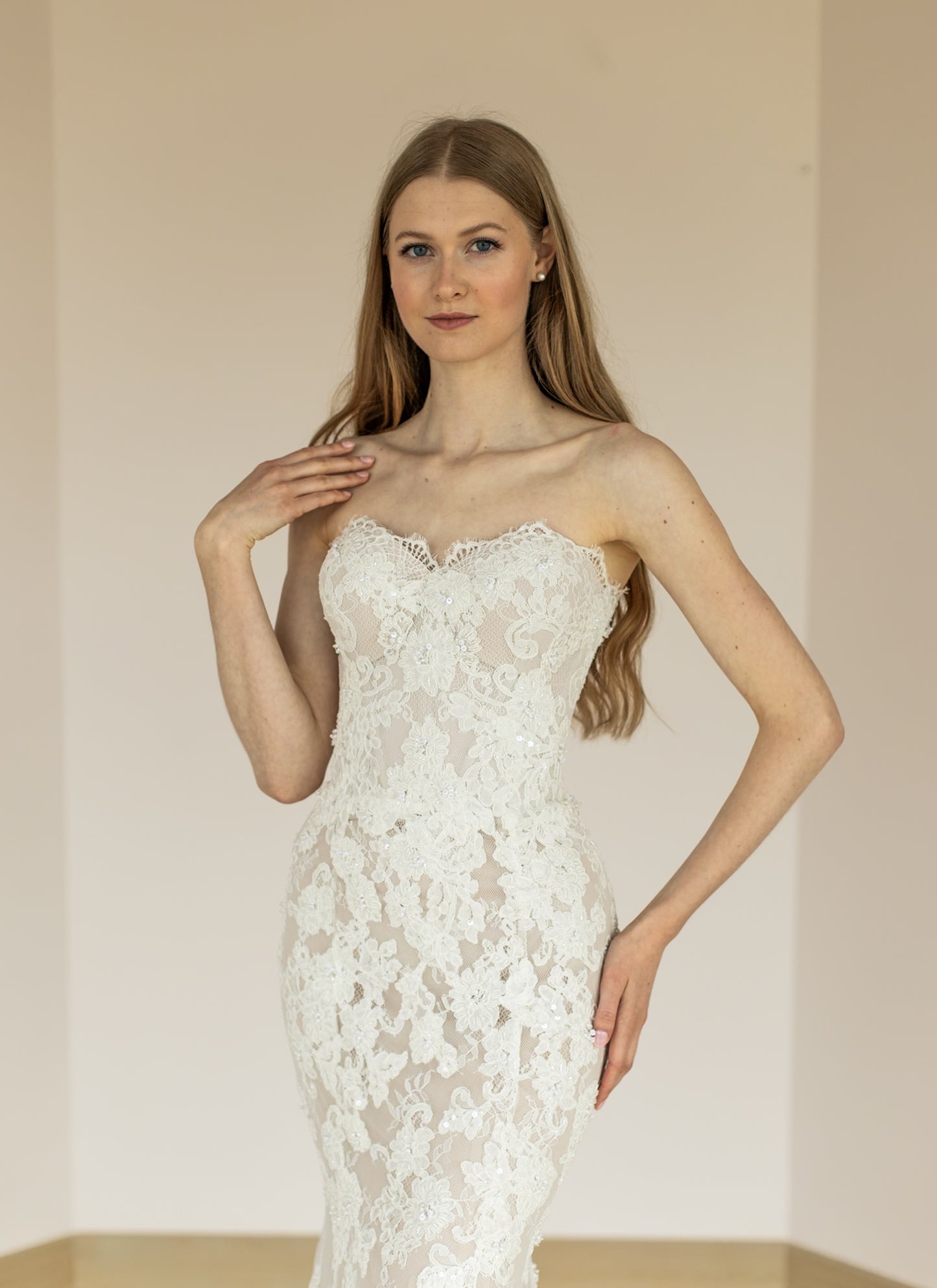 Rosalie by Ariamo