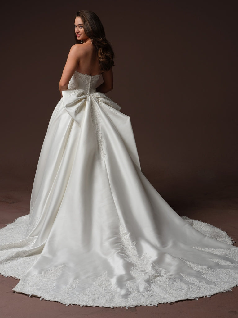 Sandrine by Sottero & Midgley