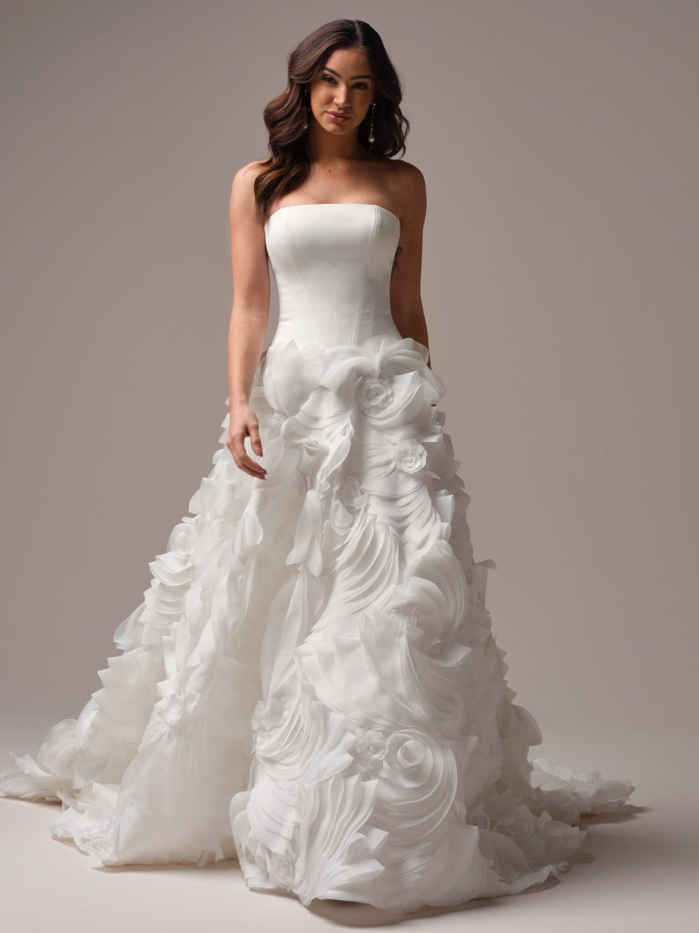 Aarti by Sottero and Midgley