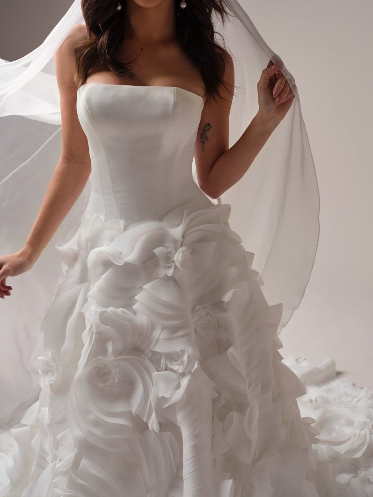 Aarti by Sottero and Midgley