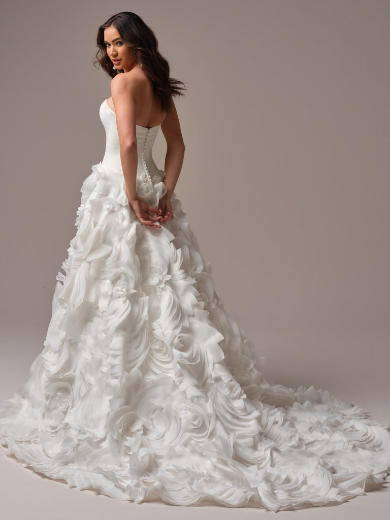 Aarti by Sottero and Midgley