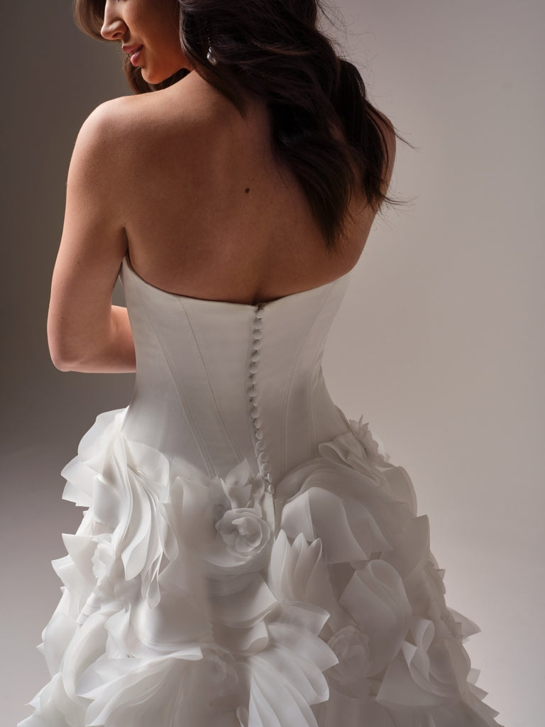 Aarti by Sottero and Midgley