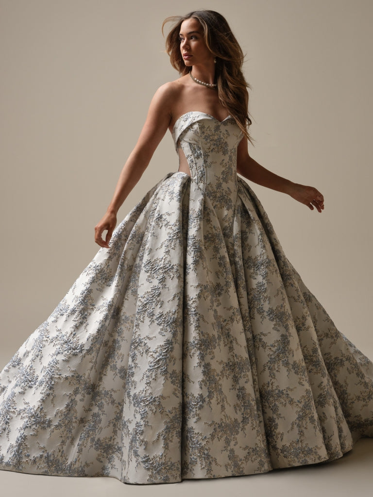 Aberdeen Wedding Dress by Sottero and Midgley: Shop Now Aberdeen Wedding Dress by Sottero and Midgley: Shop Now