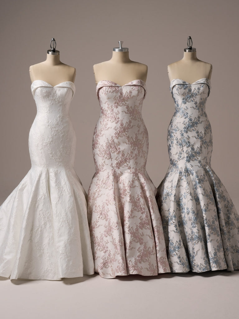 Aberdeen Lane by Sottero and Midgley