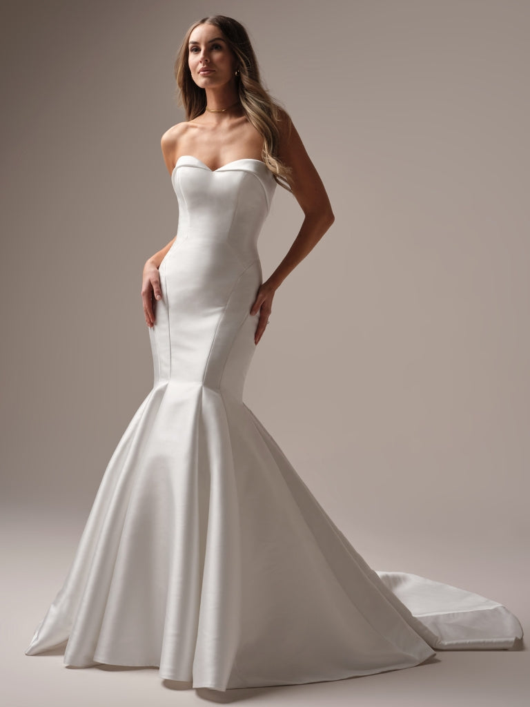 Aberdeen Vida Lane by Sottero and Midgley