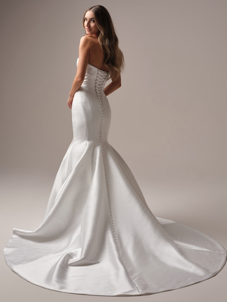 Aberdeen Vida Lane by Sottero and Midgley