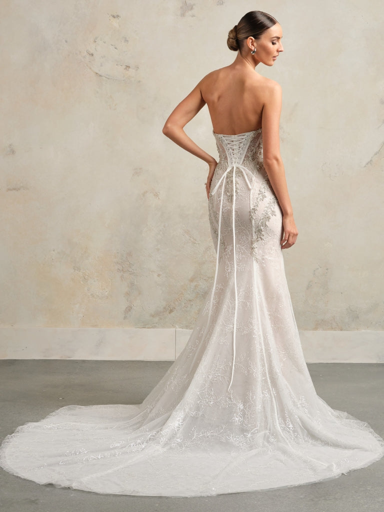 Almudena by Sottero and Midgley