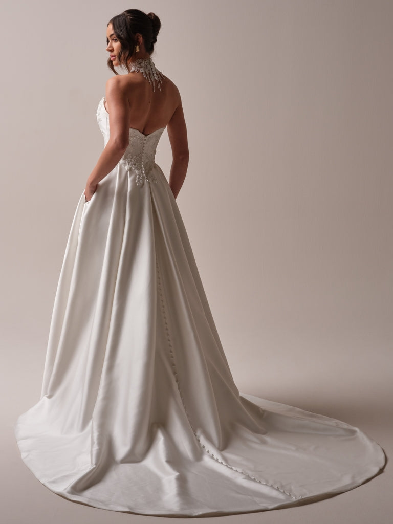 Amadora by Sottero and Midgley