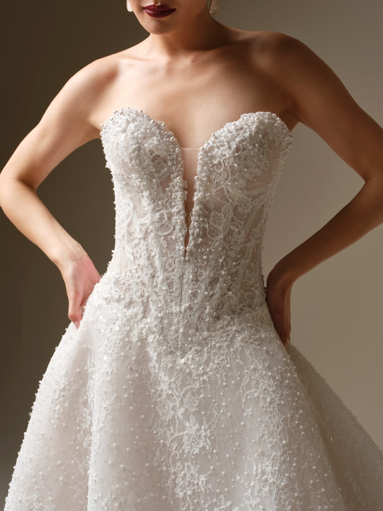 Angelica by Sottero and Midgley