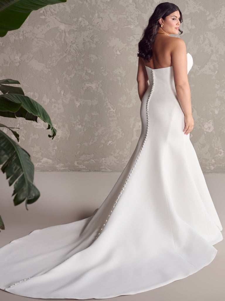 Annika by Sottero and Midgley