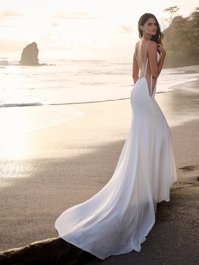 Apolline by Sottero and Midgely