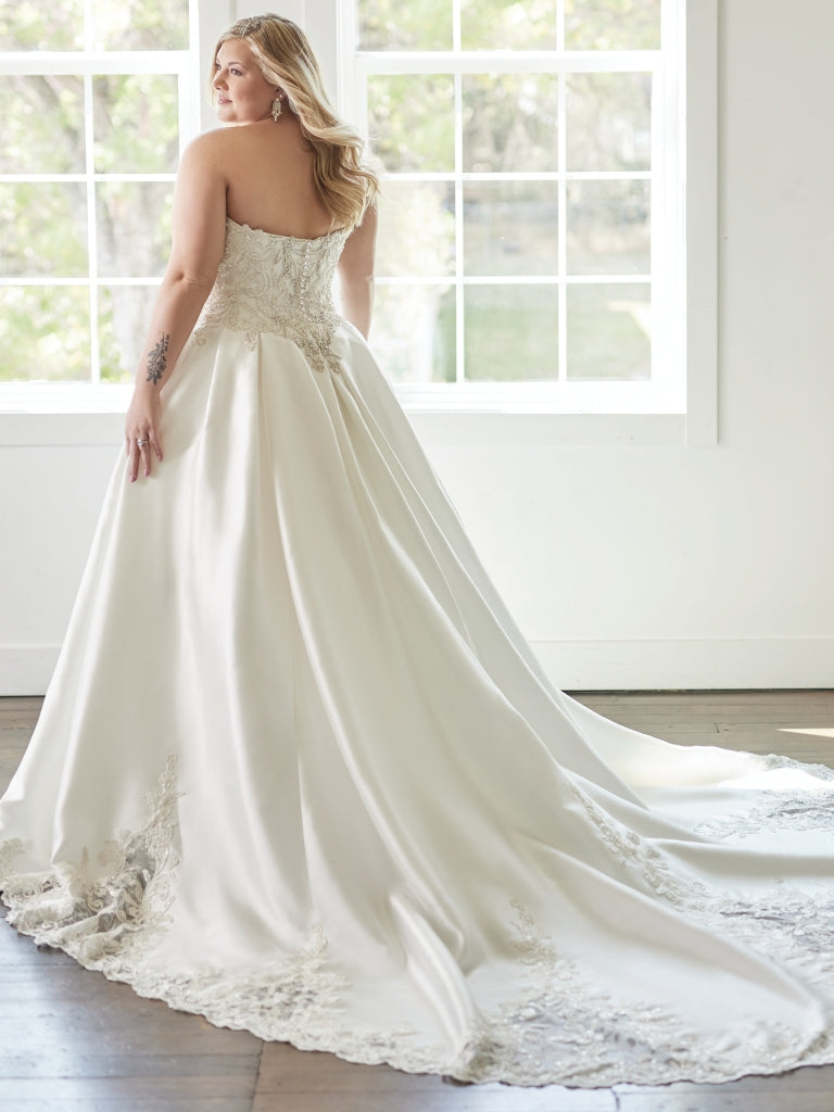 Kimora by Sottero and Midgley