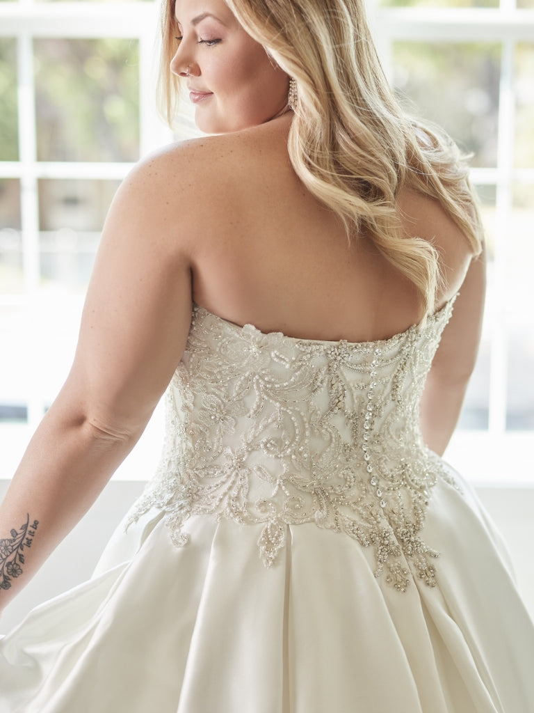 Kimora by Sottero and Midgley