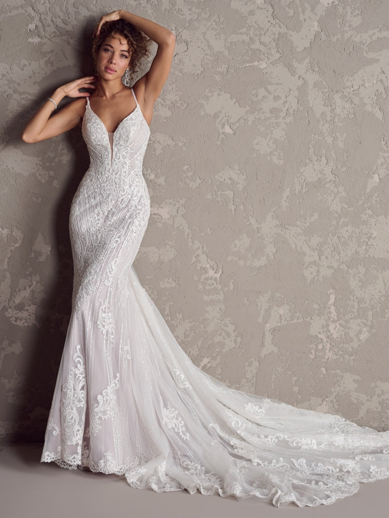 Berlin Gown by Sottero and Midgley: Shop at Bridal Closet Berlin Gown by Sottero and Midgley: Shop at Bridal Closet