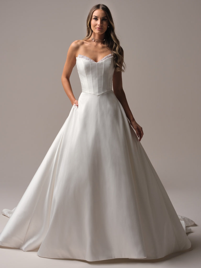 Braxton by Sottero and Midgley