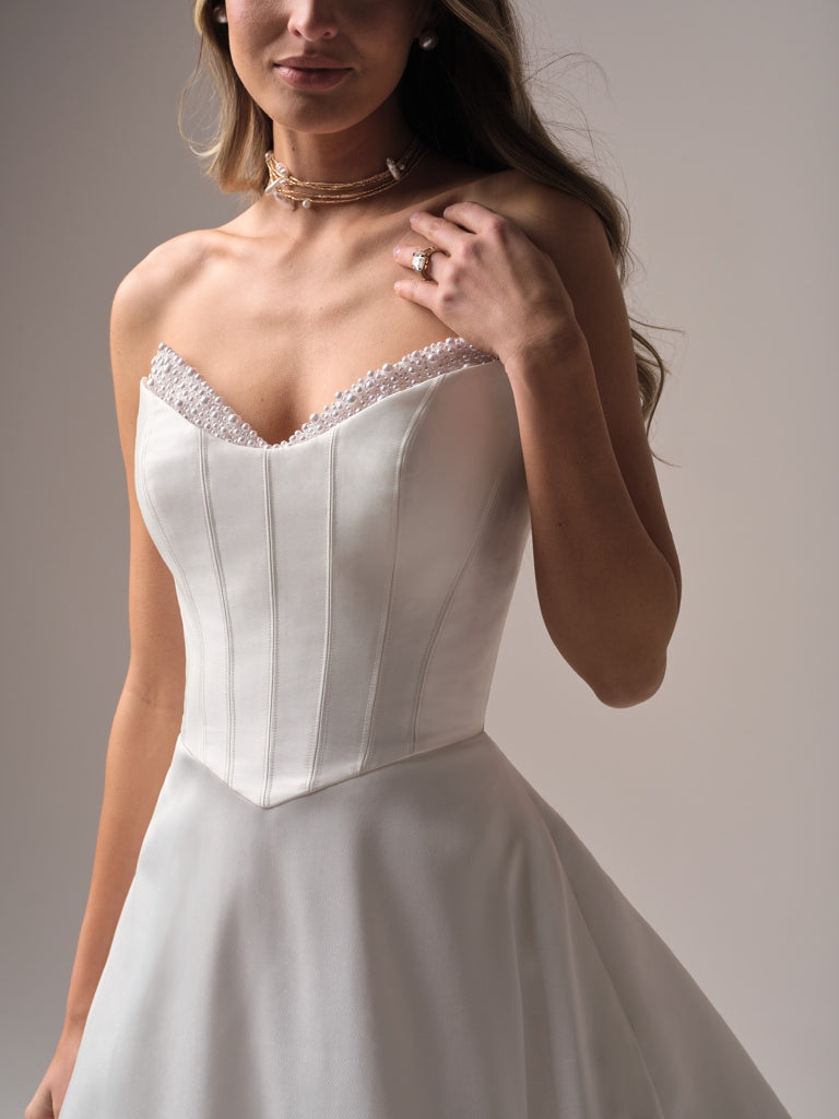 Braxton by Sottero and Midgley