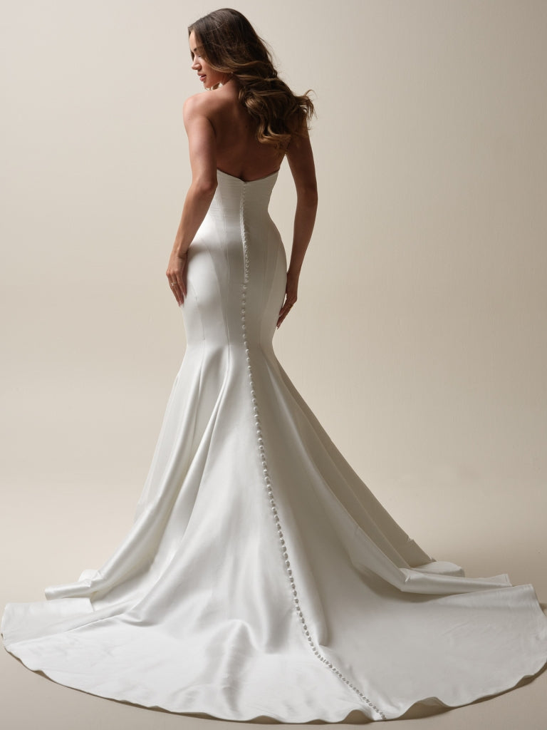 Brennan by Sottero and Midgley