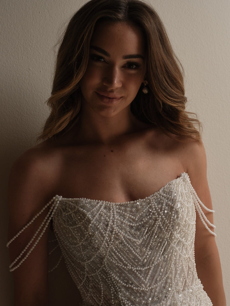 Constance by Sottero and Midgley