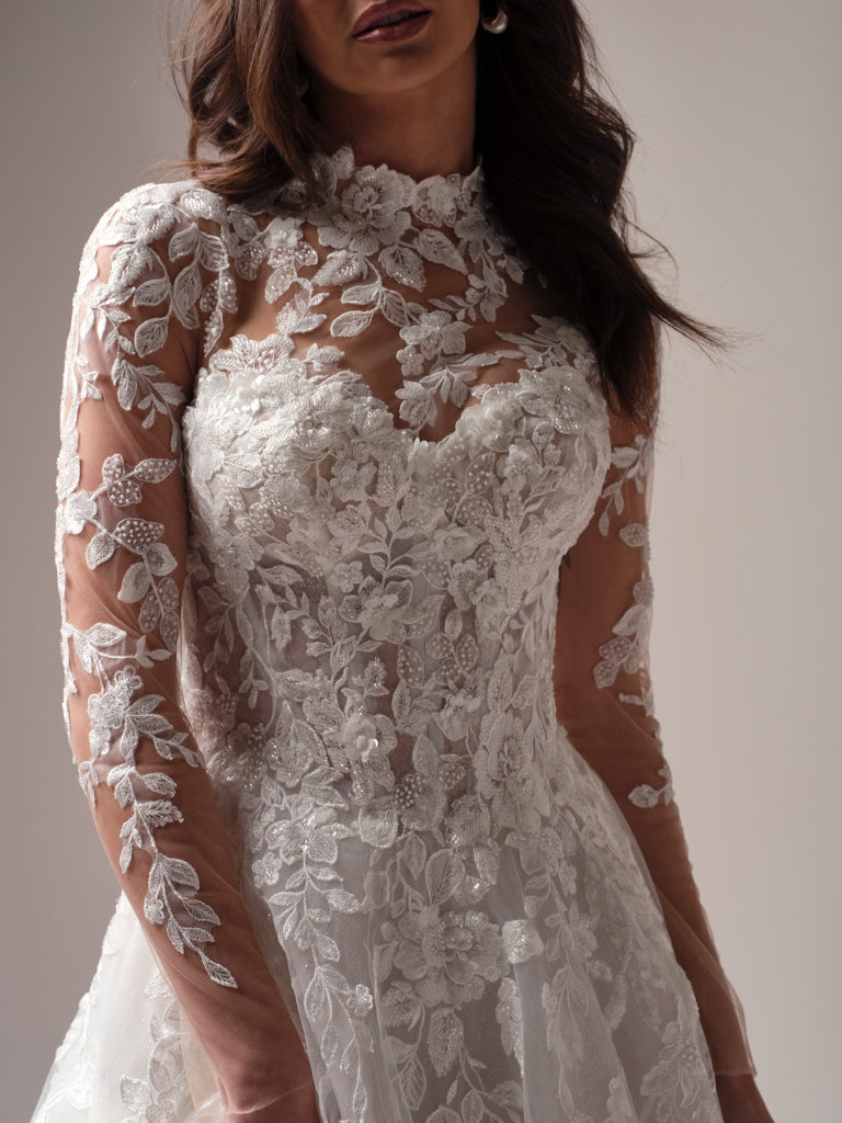 Darren by Sottero and Midgley