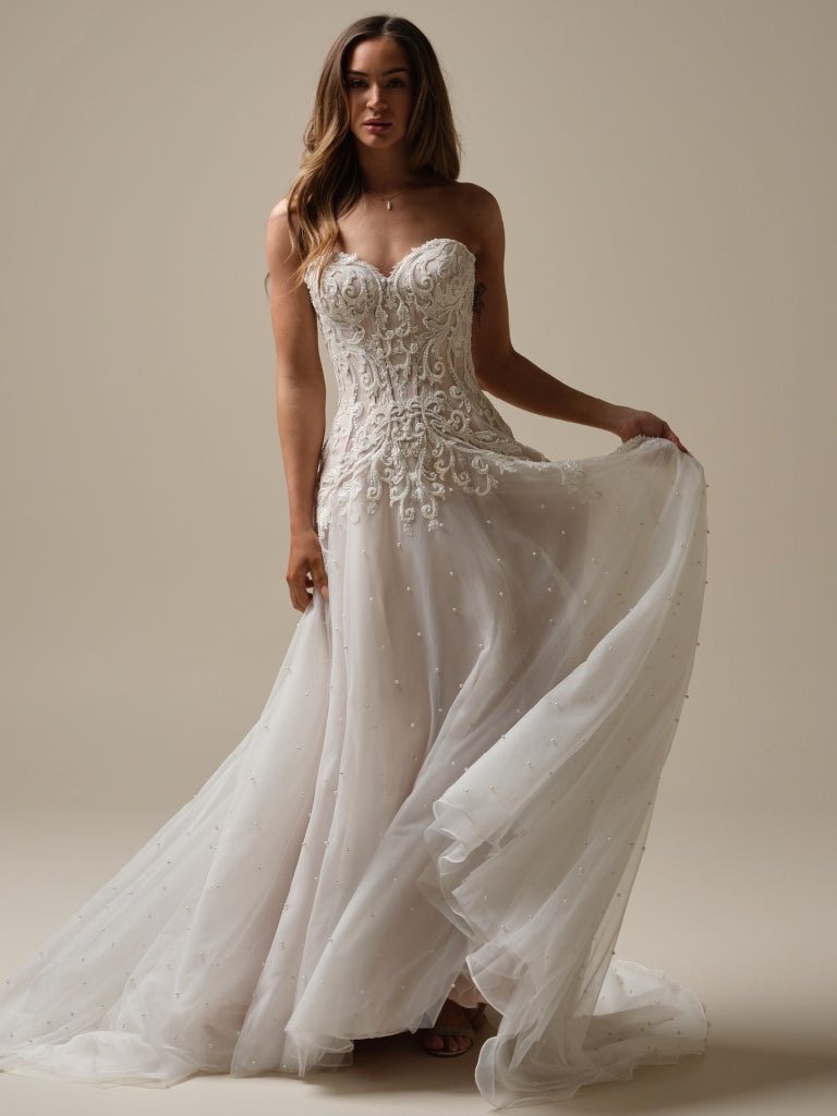 Dharma by Sottero and Midgley