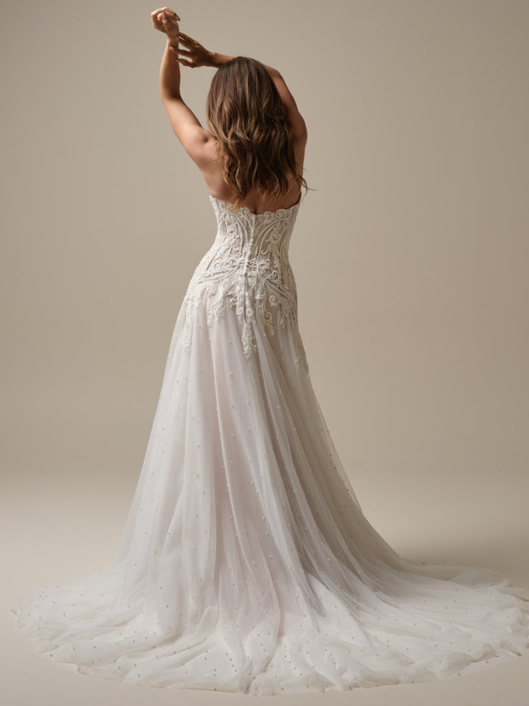 Dharma by Sottero and Midgley