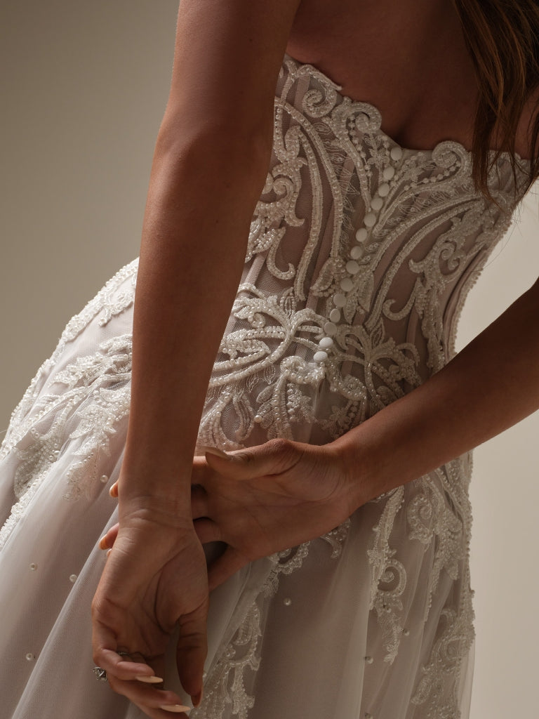 Dharma by Sottero and Midgley