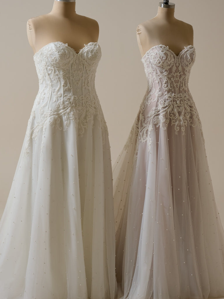 Dharma by Sottero and Midgley