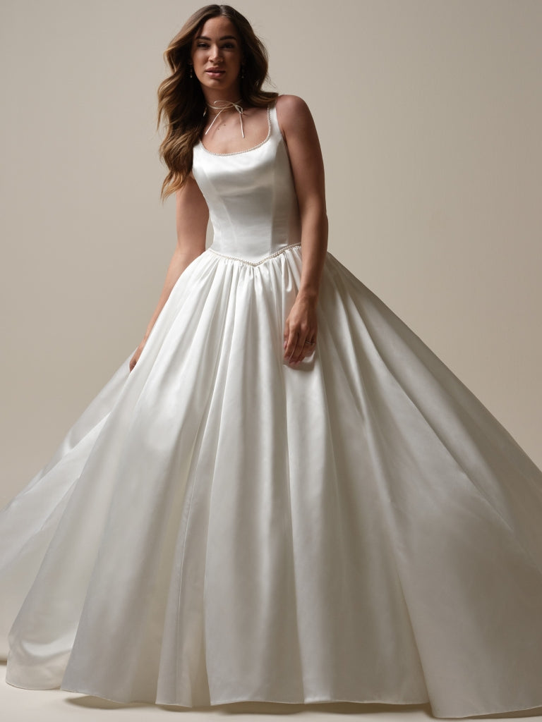 Diaz by Sottero and Midgley