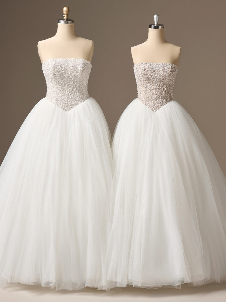 Dmara Lane by Sottero and Midgley
