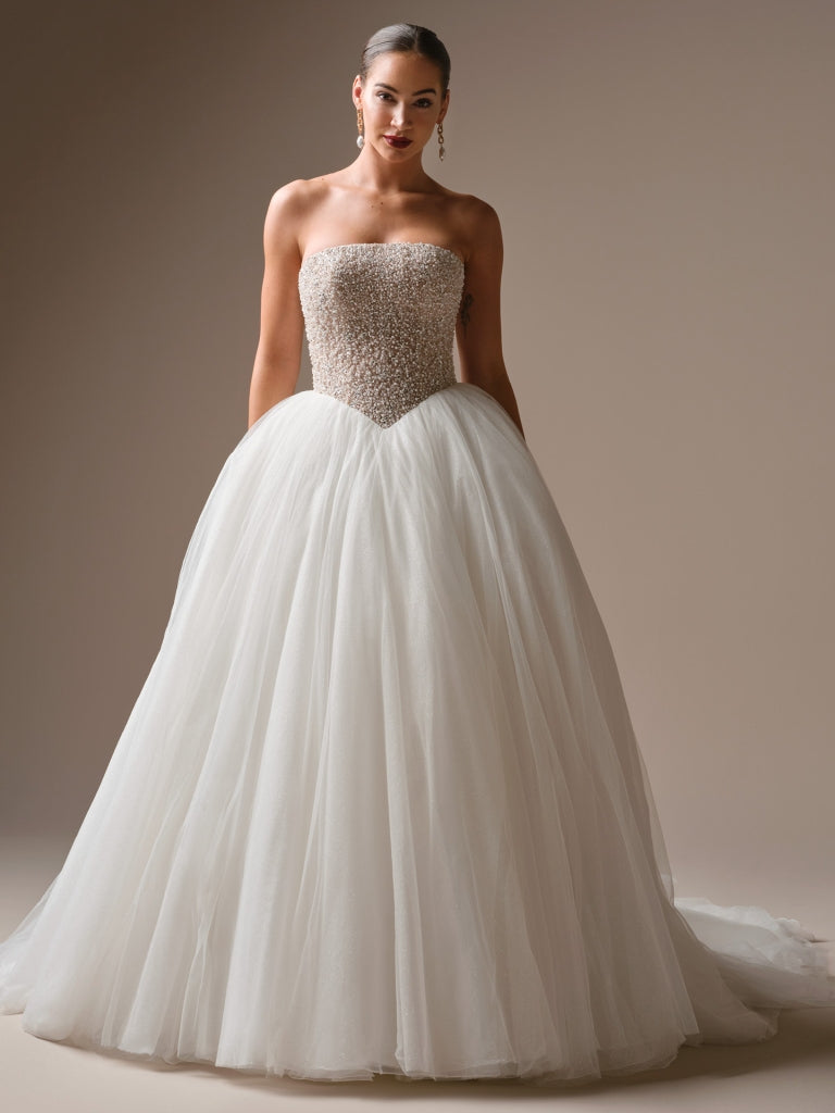 Dmara Lane by Sottero and Midgley
