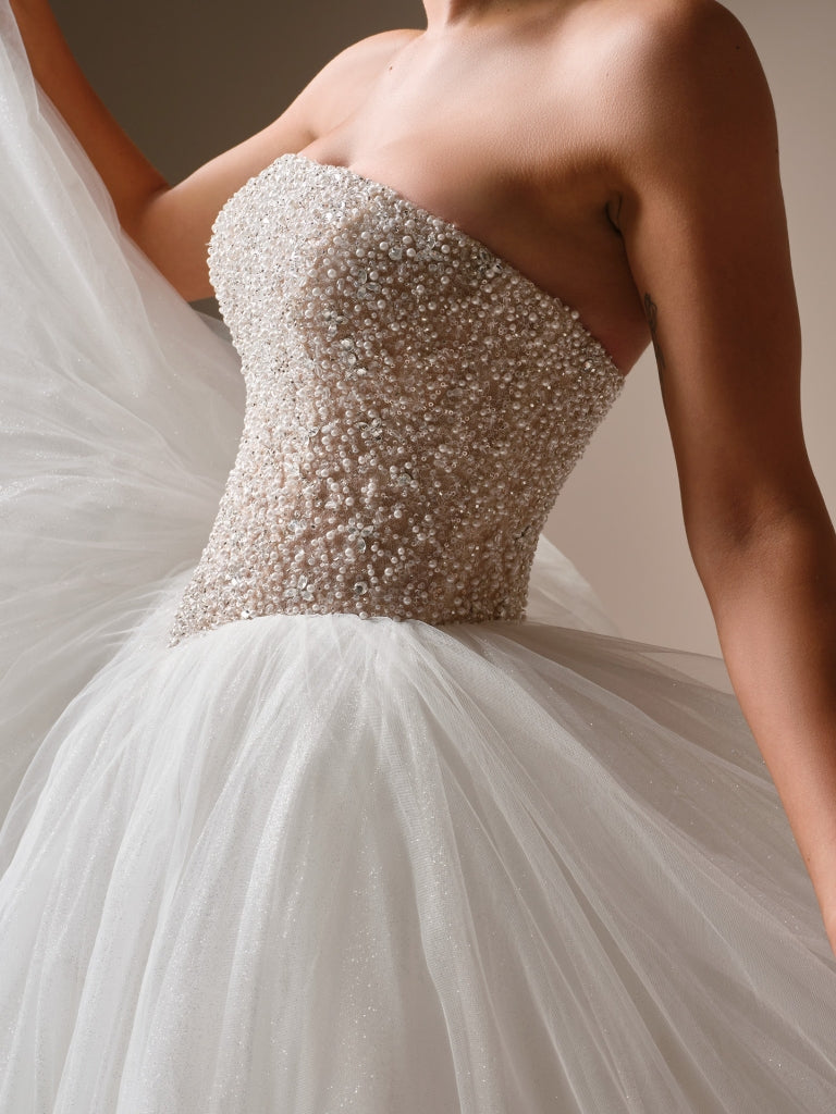 Dmara Lane by Sottero and Midgley