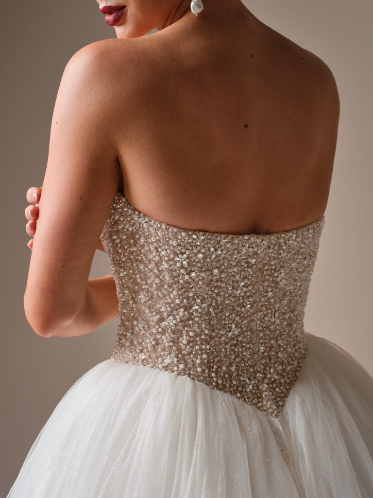 Dmara Lane by Sottero and Midgley